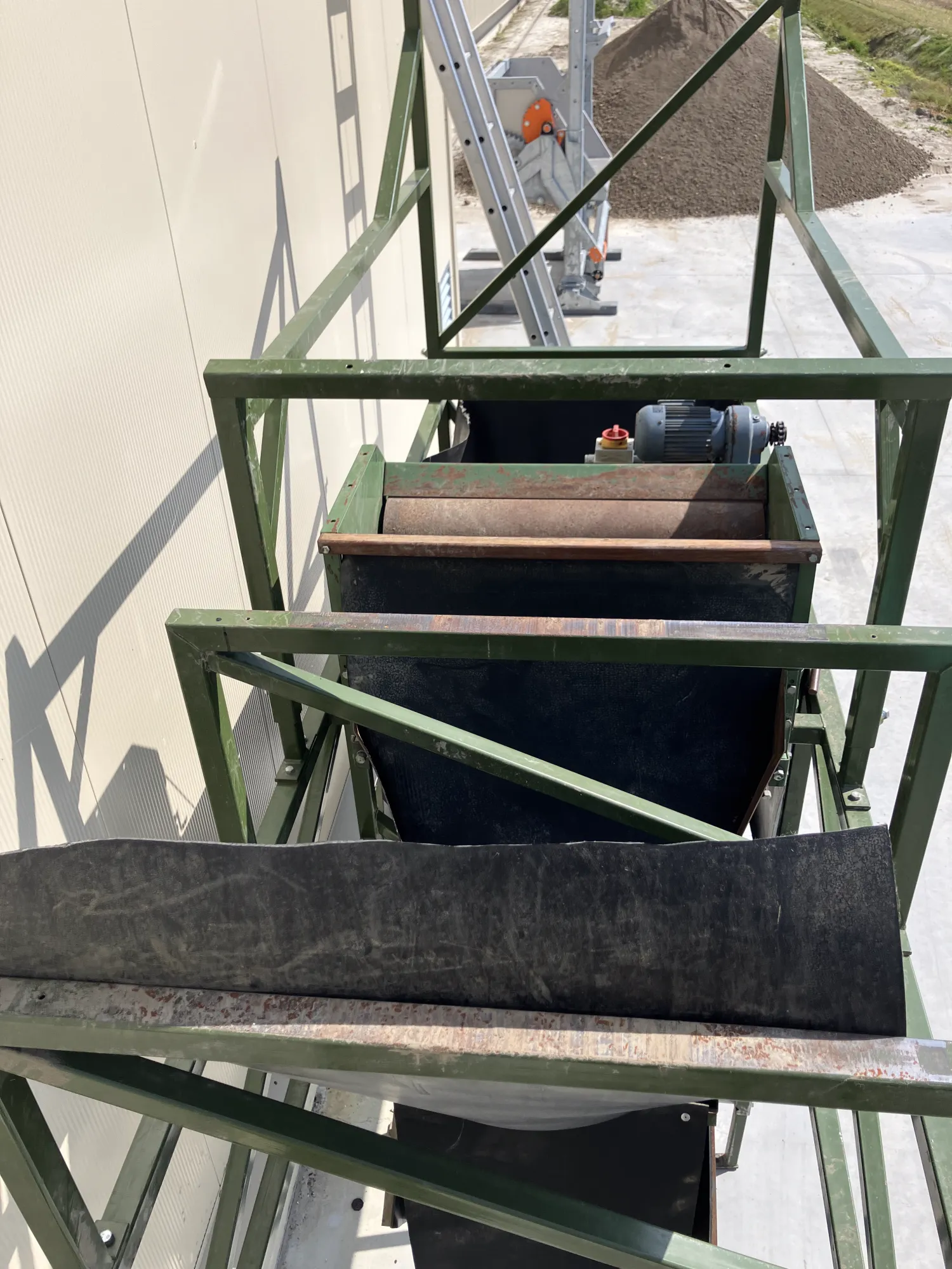 Schouten Kluitenscheider | 2 Rollen & Frame | Goedkoop