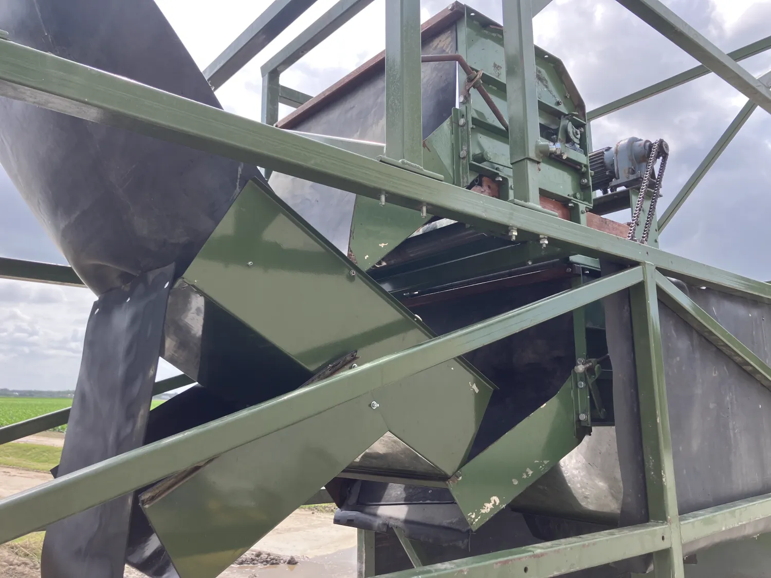 Schouten Kluitenscheider | 2 Rollen & Frame | Goedkoop