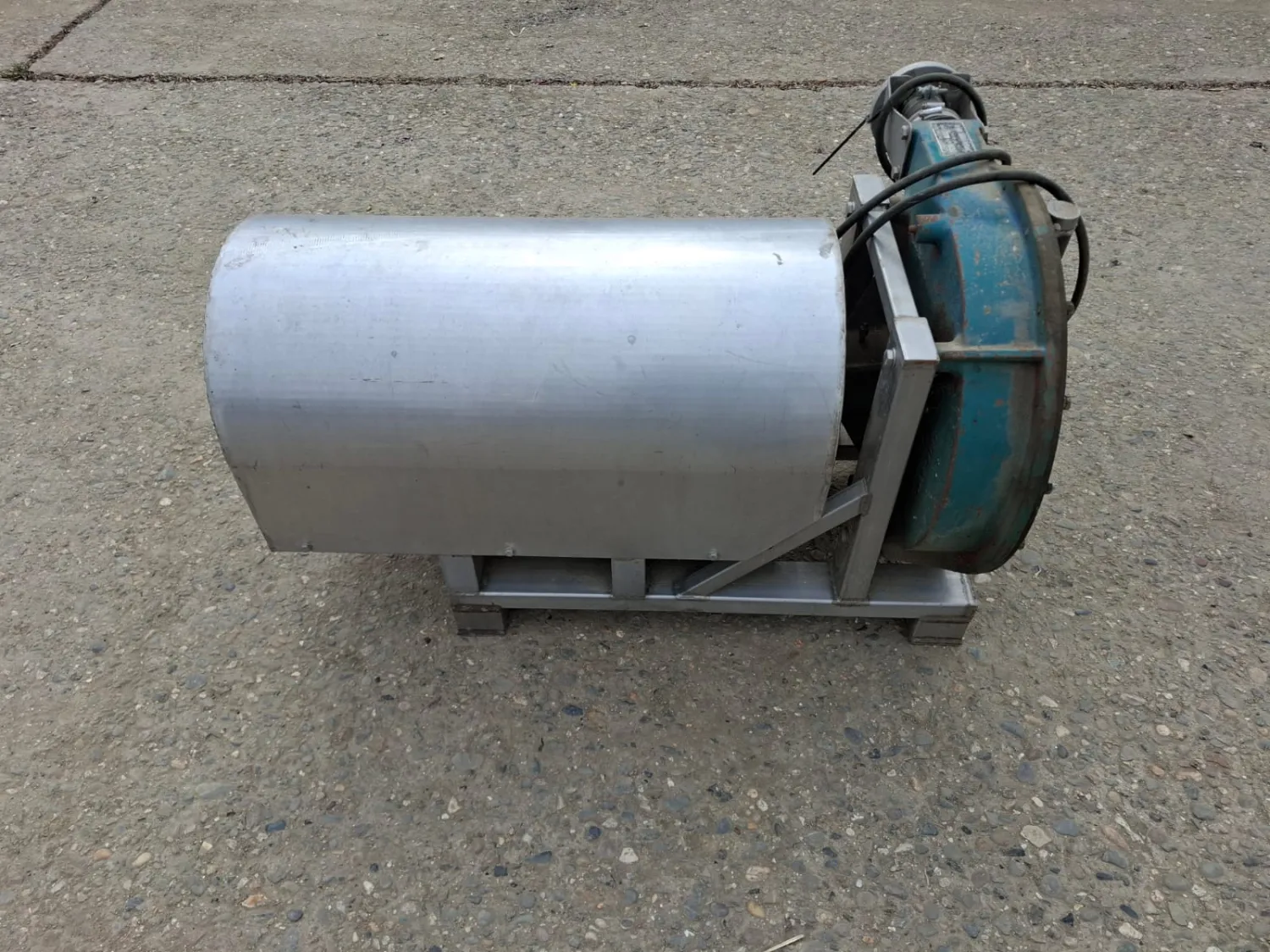 Pompa Bredel SP/40 | 750 € Bez VAT