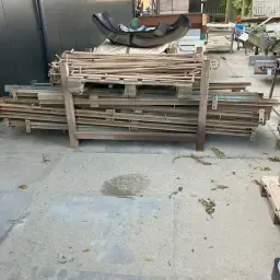 Keerwanden Tolsma 20 mtr - Ideaal voor productopslag
