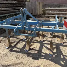 Lemken Smaragd 9 Cultivator te koop - Goede staat