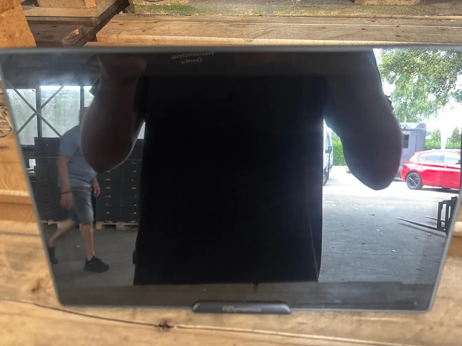 FJDynamics AT2 Max Systeem te Koop | Plug & Play