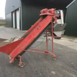 De Lignie Afweegmachine: Nauwkeurig Wegen | 5-50 kg