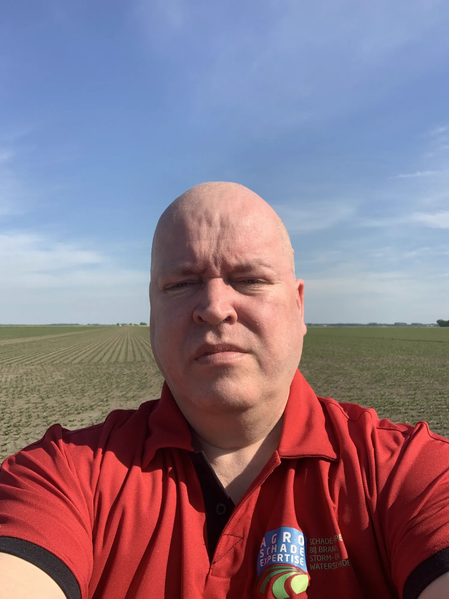 Landbouw Management Profiel: Ervaren leider zoekt nieuwe uitdaging