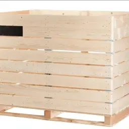 Aardappelkisten gezocht (1.60 x 1.20 x 1.22) - Regio [plaats]