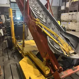 Climax 1300 KS Machine - Ready to Work
