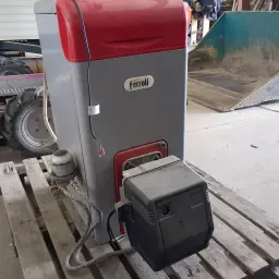 Dieselkachel kopen | Efficiënte verwarming voor werkplaats