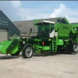 AVR ARB 230 Aardappelrooier te koop - Bouwjaar 2001