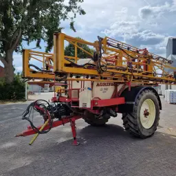 Pulverizator Agrifac GS3945 - 2000 - 45 metri