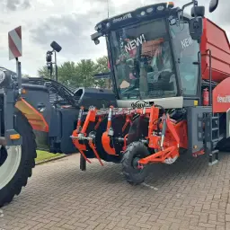 Dewulf RA3060 Aardappelrooier - Demo Model Beschikbaar