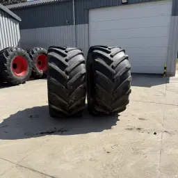 Michelin 900/50R42 MachXbib dæk - 44mm mønsterdybde