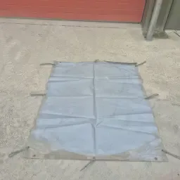 Tons kisten kleden 1.30m x 1.60m te koop - voordelige prijs!
