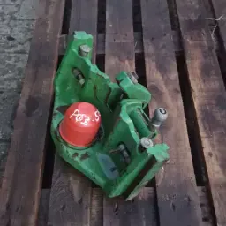 Sauermann K80 Koppeling - 390mm Breed - Nieuwstaat