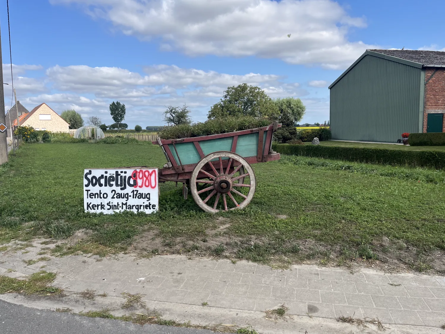 Blokwagens te koop - Ideaal voor liefhebbers