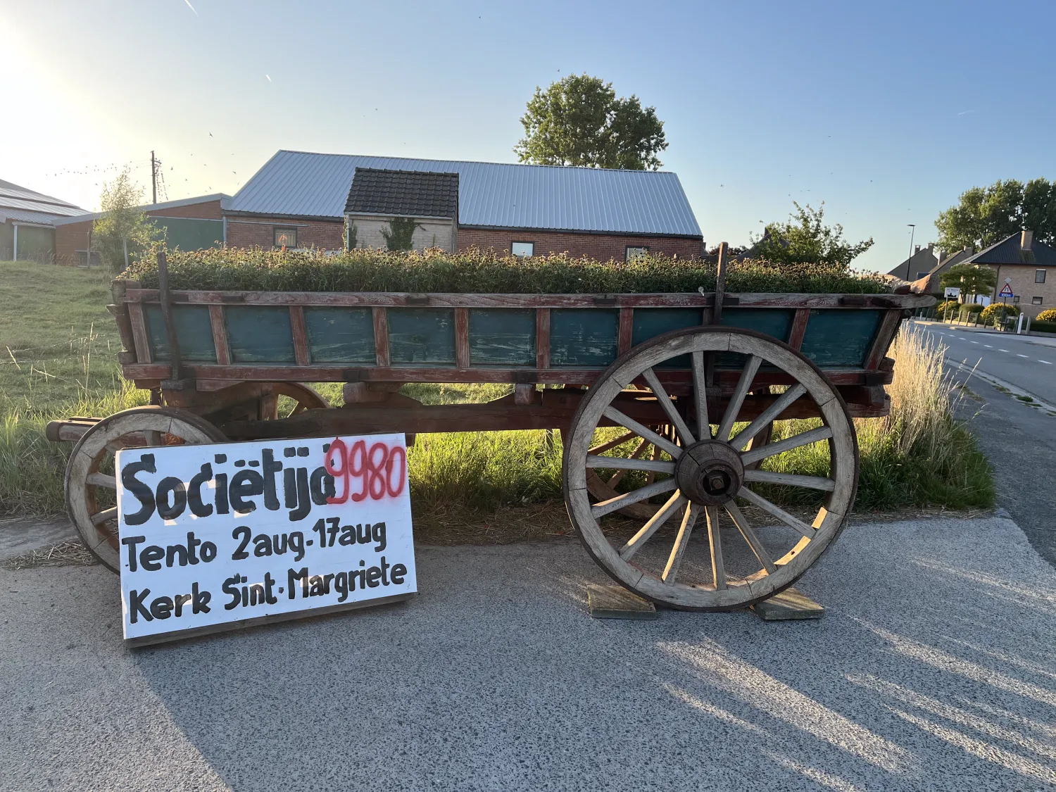 Blokwagens te koop - Ideaal voor liefhebbers