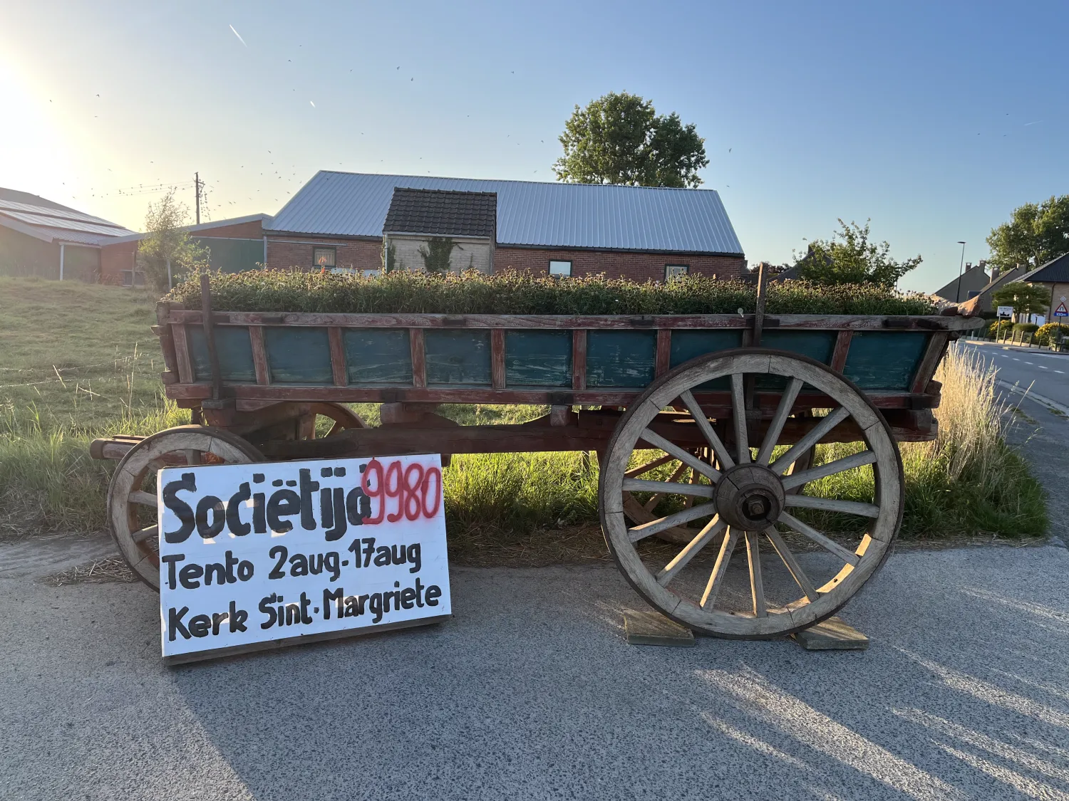 Blokwagens te koop - Ideaal voor liefhebbers