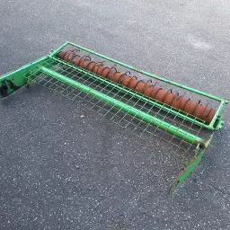 Imants Harvevalse 180cm - Landbrugsmaskiner