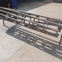 Lemken Tromle 3m Bred - Jordbearbejdning