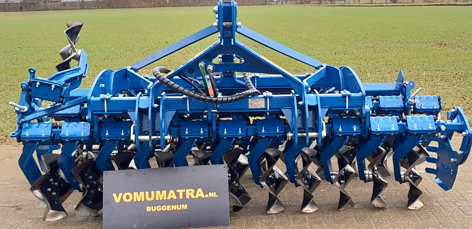 Rolmako Speedcutter: Model demonstrativ, preț special!