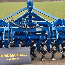 Rolmako Speedcutter: Model demonstrativ, preț special!