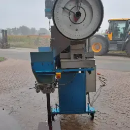 Jabelmann Bagging Scale (1990) - Used, Great Condition