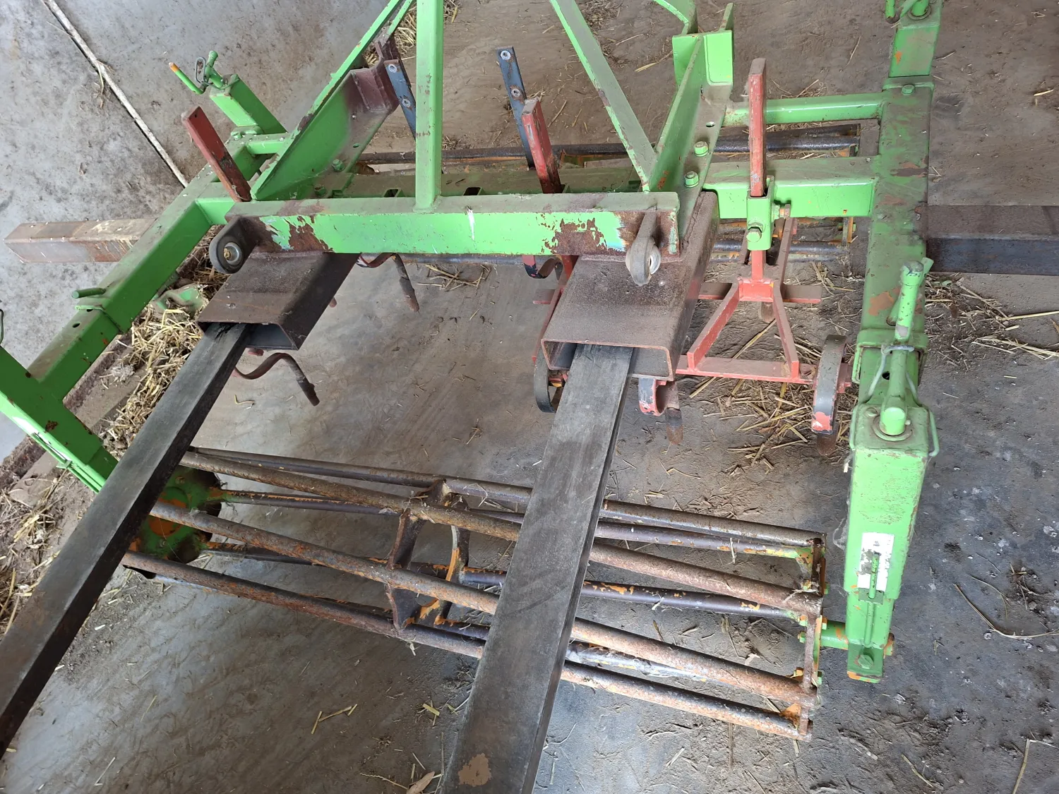 Cultivator frontal de vânzare | Echipamente agricole