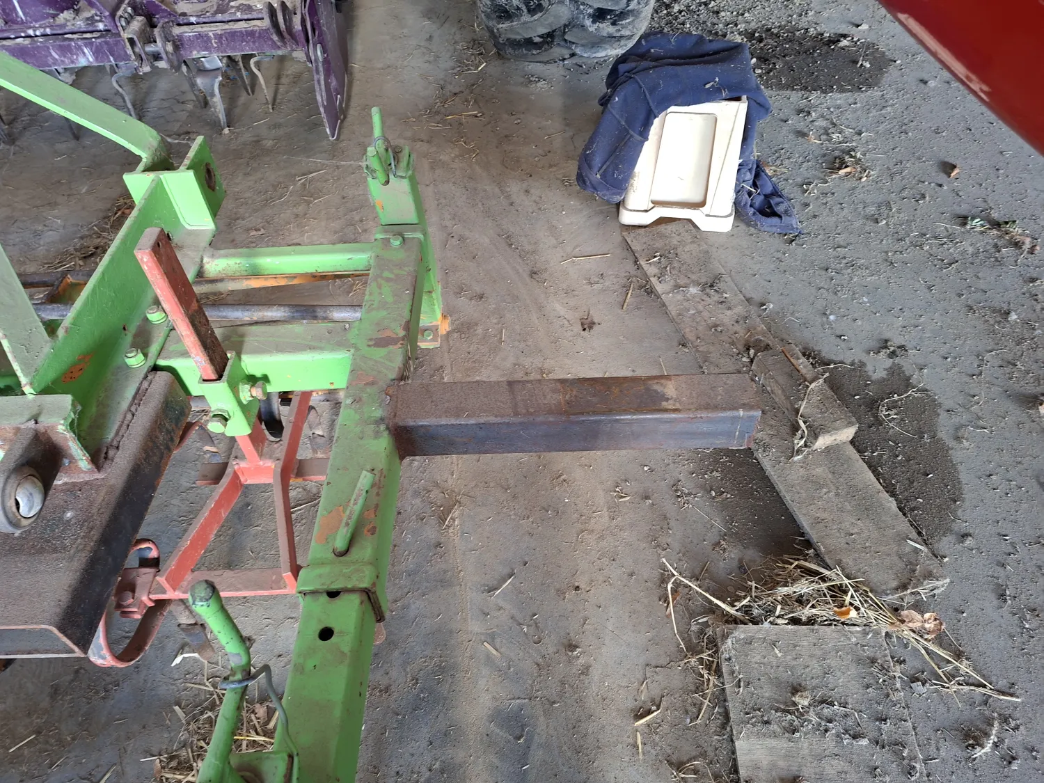 Cultivator frontal de vânzare | Echipamente agricole