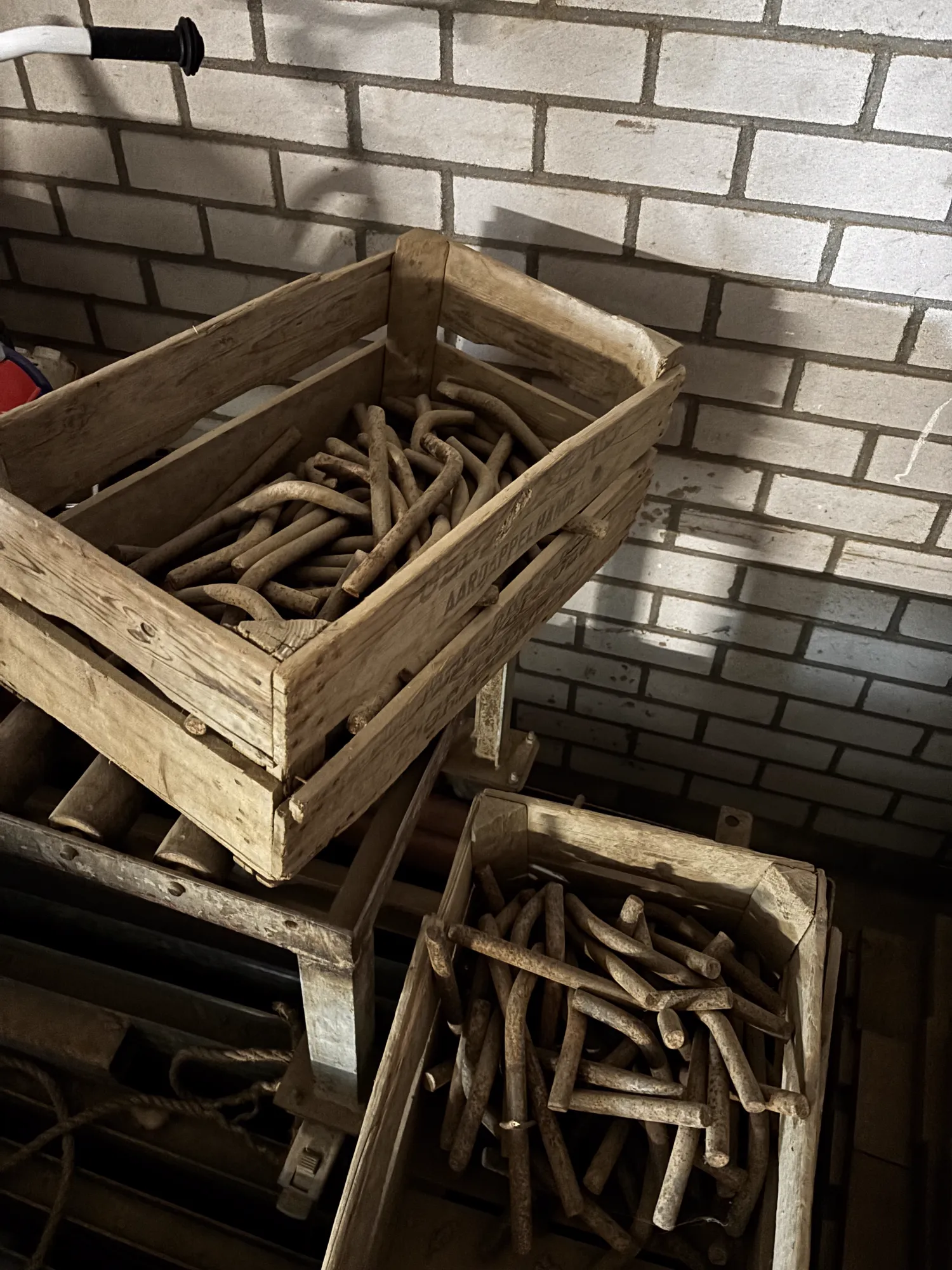 Complete TOLSMA Keerwanden Set | Agri Benodigdheden