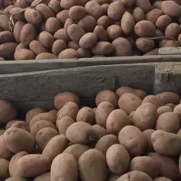Large Red-skinned Seed Potatoes Wanted | 55/60+ mm