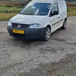 Volkswagen Caddy MMBS 2008 te koop | Zuinig & Goed Onderhouden