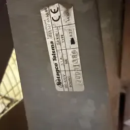 Ventilatoren & Tolsma Kokers - Diverse Maten Beschikbaar