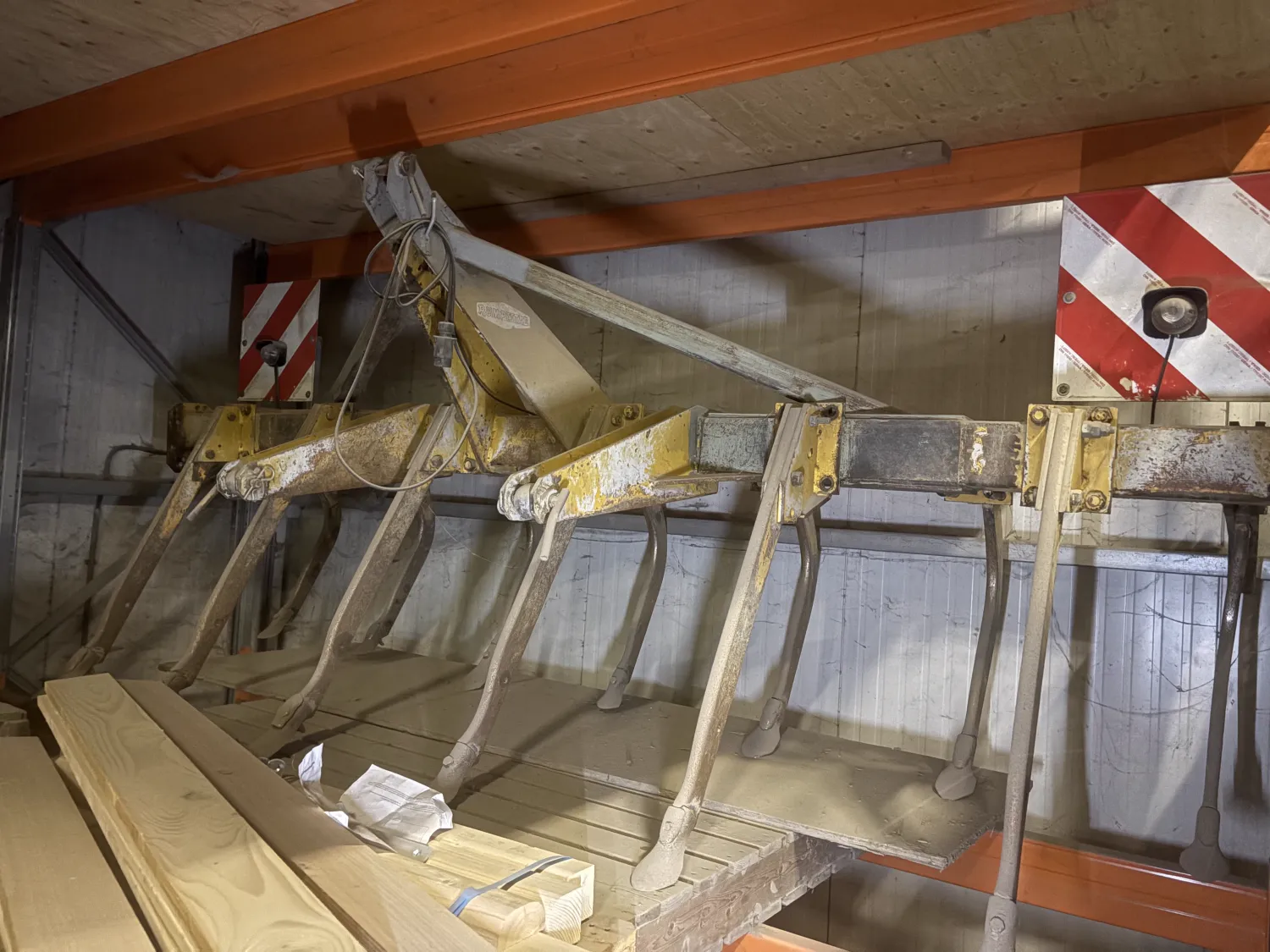 Rumptstad Kuul 13-tands te koop | Goede verlichting