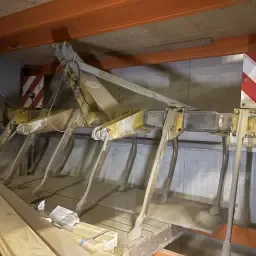 Rumptstad Kuul 13 dientes en venta | Buena iluminación