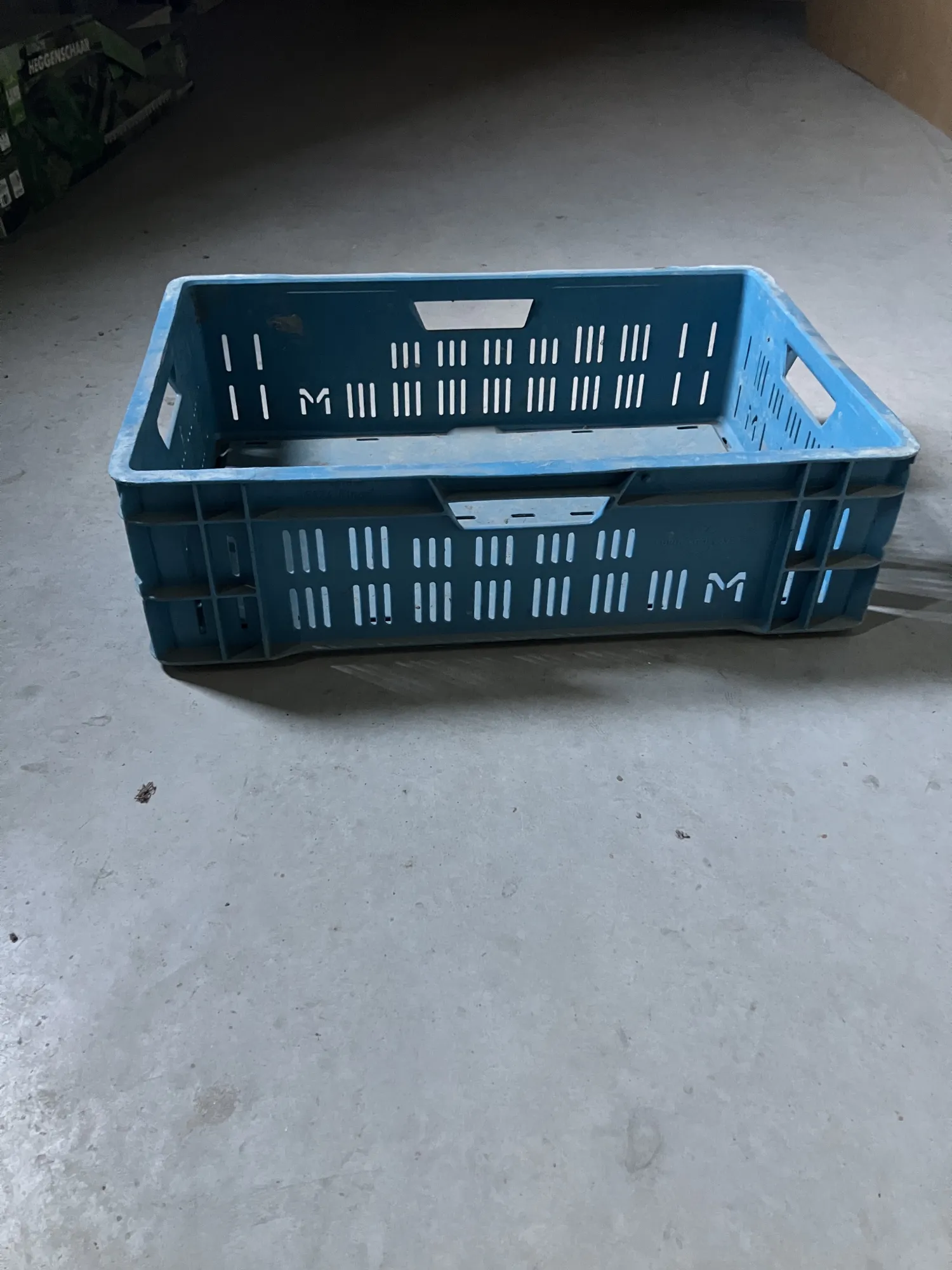 Zwembadbakken Maat M - 200x