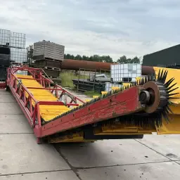 Tapis élévateurs Grimme à vendre - 15 mètres