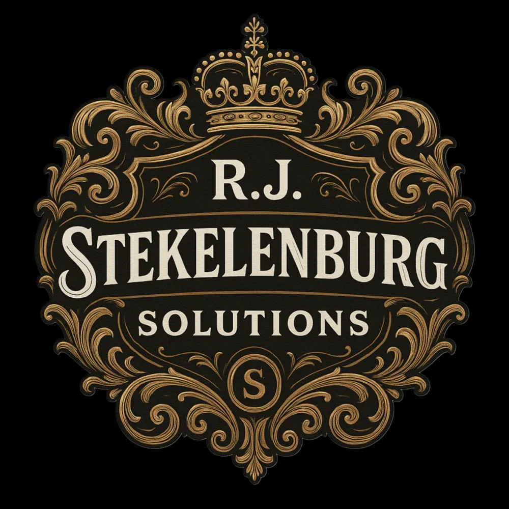 R.J. Stekelenburg Solutions
