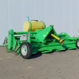 AVR Multivator 3088 (2007) - Szerokość robocza 3,00 m