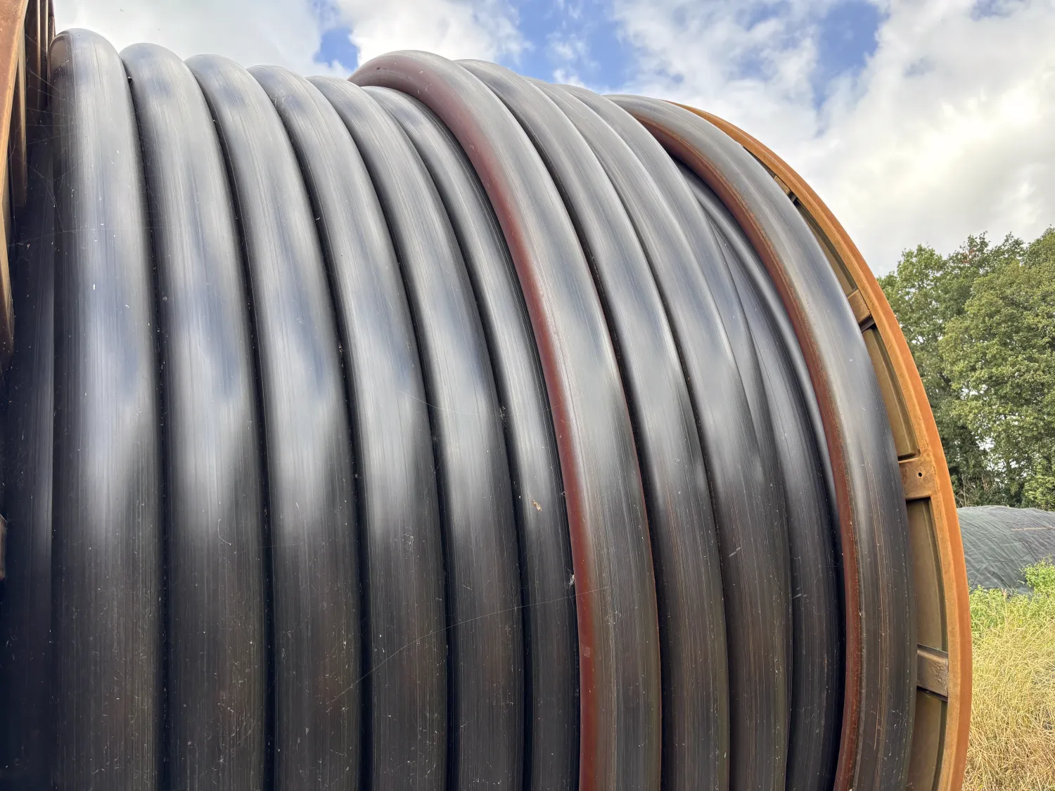 Beregnungsanlagen zu verkaufen: Bauer & Irtec