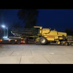Se busca: Cosechadoras NH 8060/8070/8080 - Con averías también