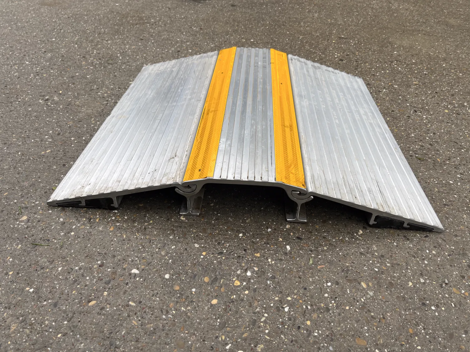 Schlangenbrücke 4,20 Meter - Zum günstigen Preis!