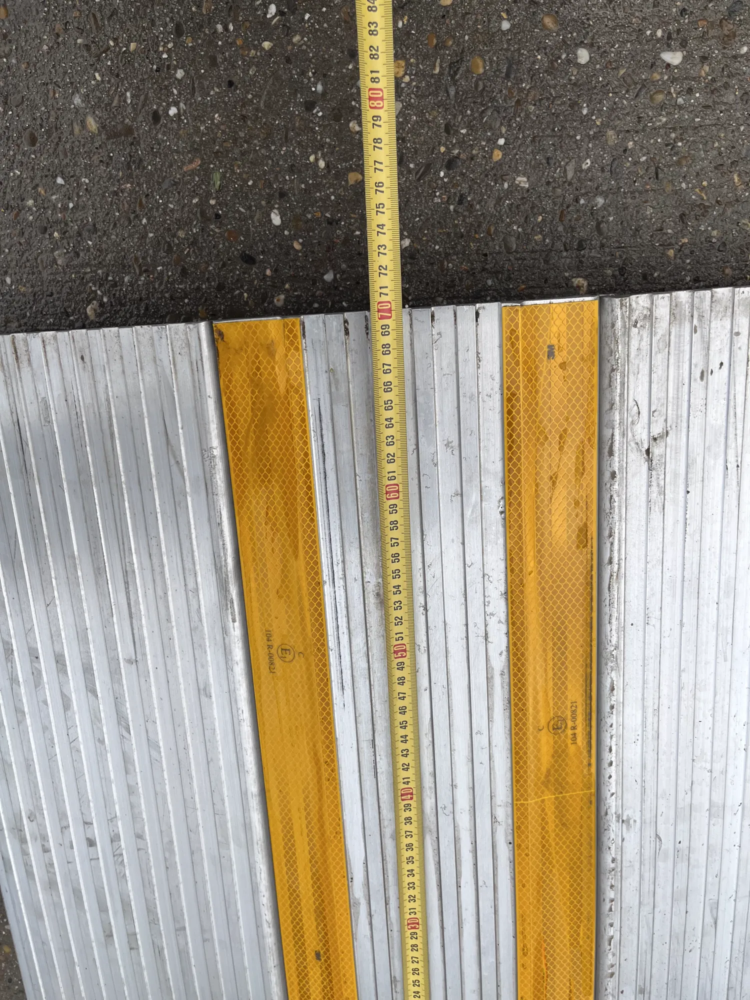 Schlangenbrücke 4,20 Meter - Zum günstigen Preis!