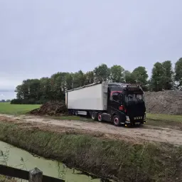 Achetez Fumier & Compost - Bovins, Chèvre, Compost Vert
