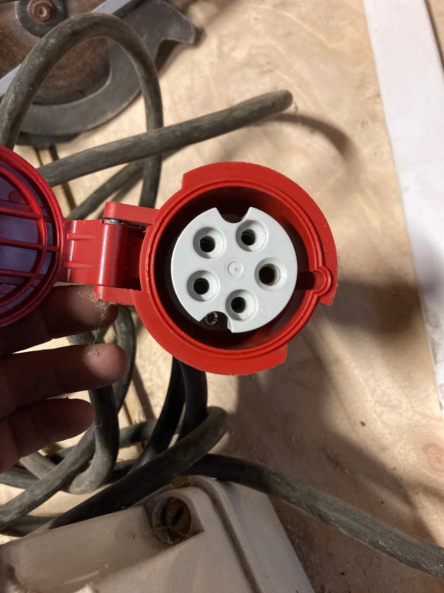 Cutie de control Omnivent: Sisteme de aer sub presiune/aspirație