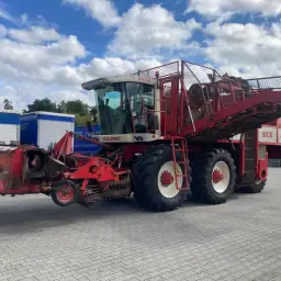 Opryskiwacz Agrifac Big Six na sprzedaż - Rok 1999