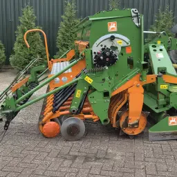 Amazone Sämaschine Kombination | Kreiselegge & Drill zu verkaufen