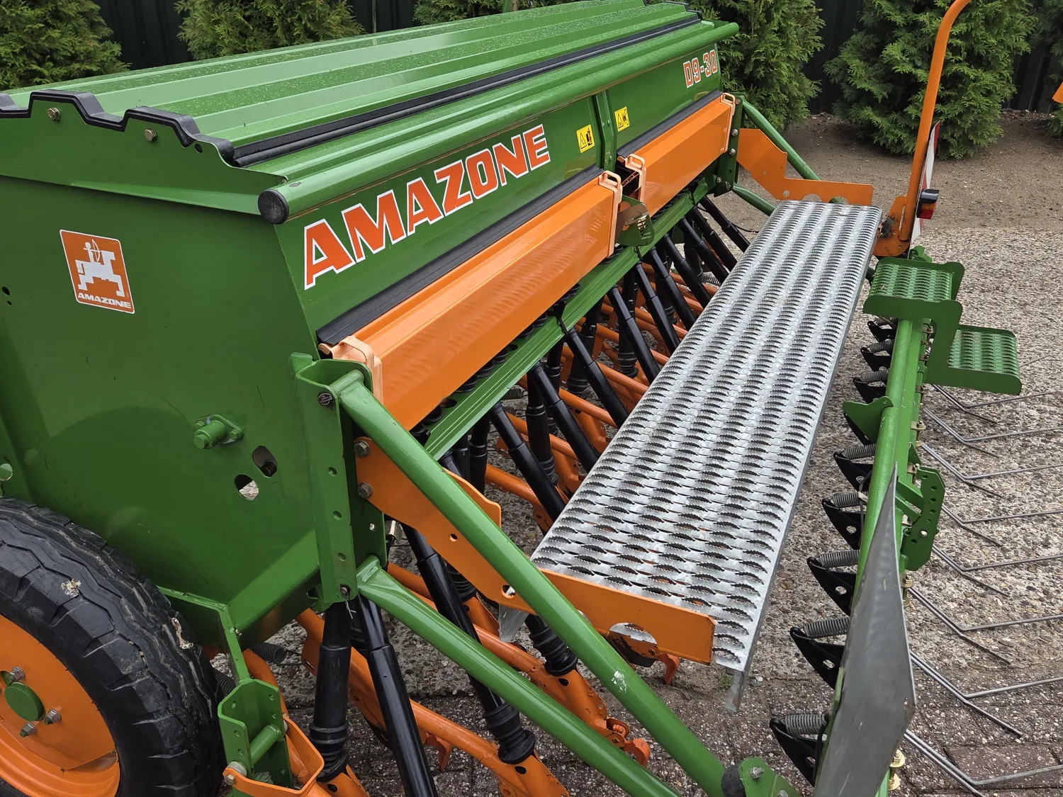 Amazone D9-30 Special Sämaschine zu verkaufen
