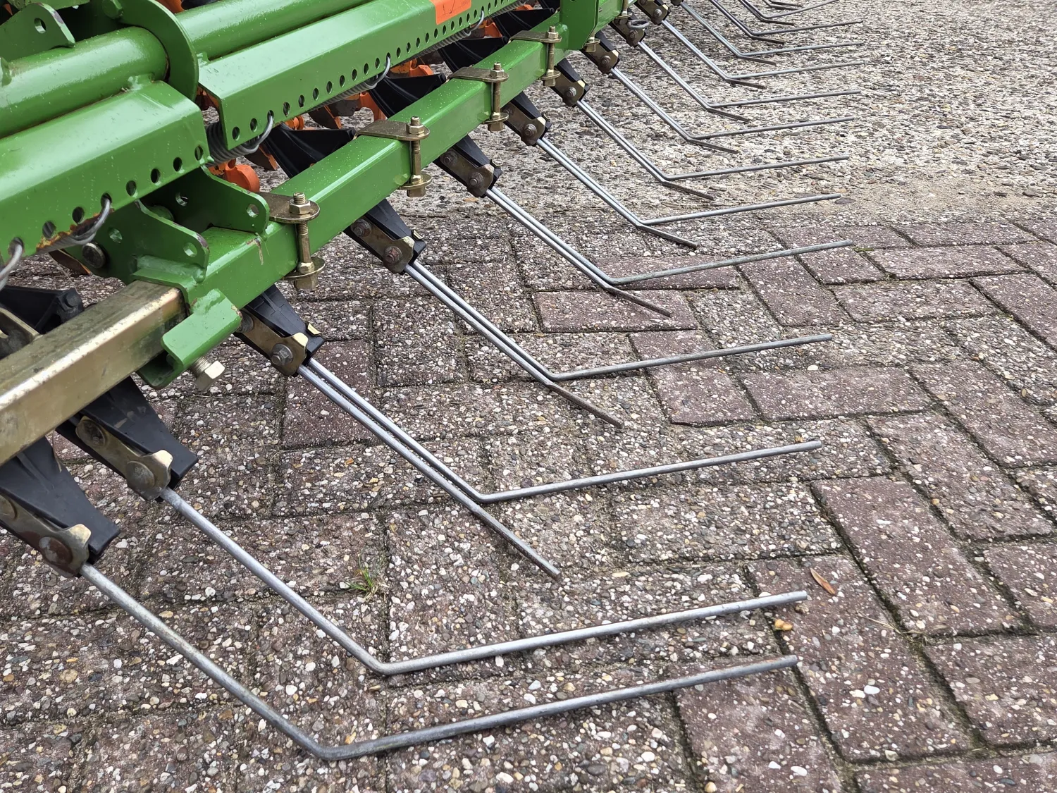 Amazone D9-30 Special Sämaschine zu verkaufen