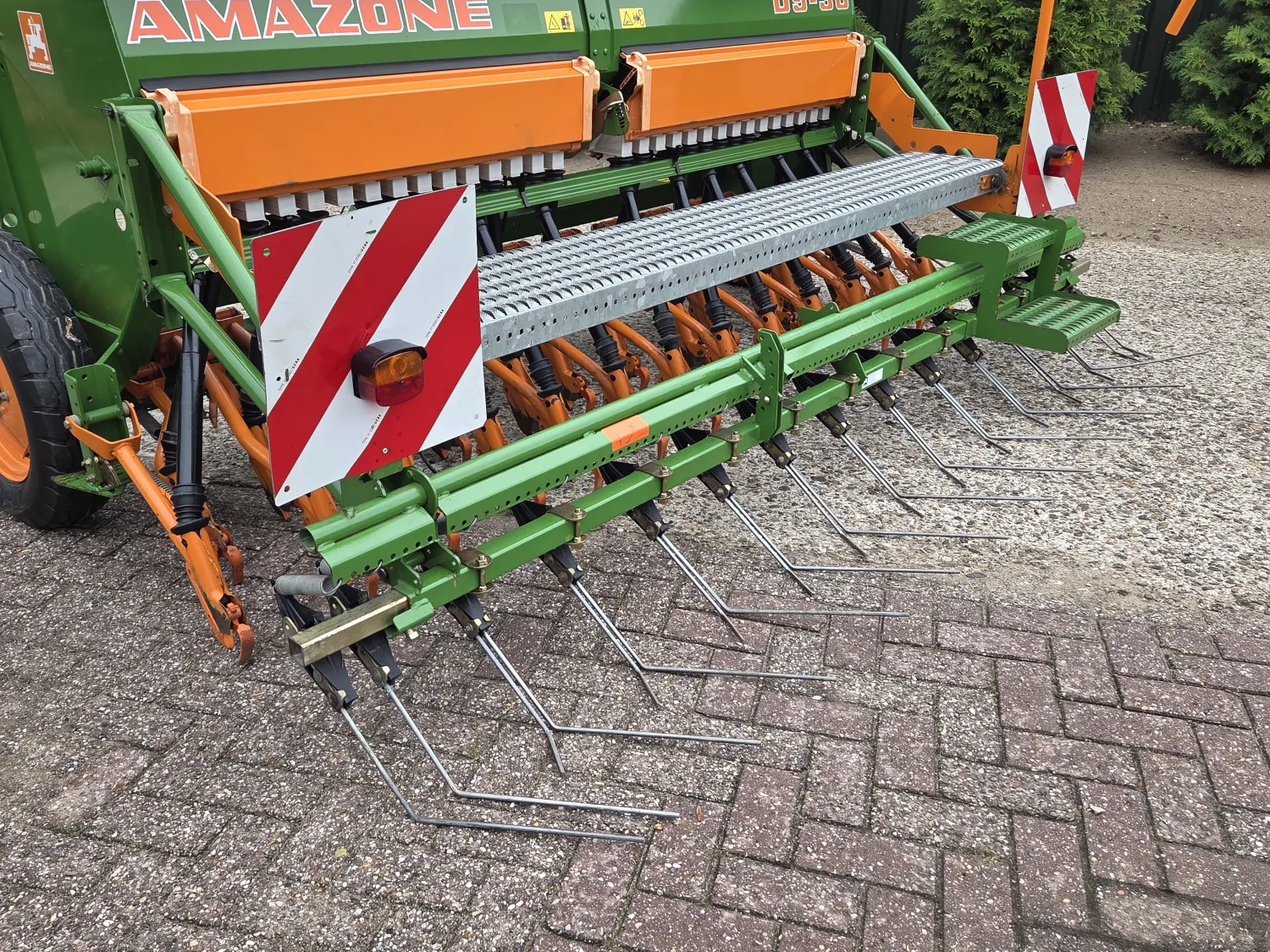 Amazone D9-30 Special Sämaschine zu verkaufen