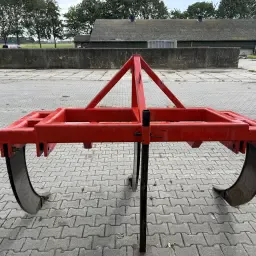 Głębosz - 3 zęby, regulowany rozstaw zębów
