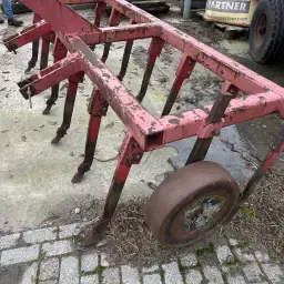 Cultivator 3 Meter | Landbouwmachines